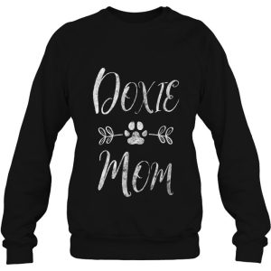 Doxie Mom Shirt Dachshund Weiner Owner Gift Funny Dog Mom 3 Doxie Mom Shirt Dachshund Weiner Owner Gift Funny Dog Mom 4