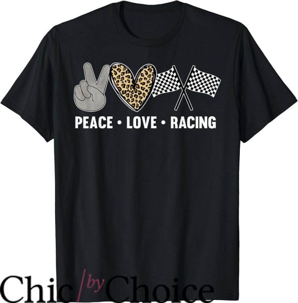 Drag Race T-Shirt