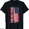 Drag Racing T-Shirt