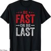 Drag Racing T-Shirt Fast Car Quote Gift For Race Lover Fan