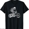 Easy Rider T-Shirt The Horrible Rider T-Shirt Movie