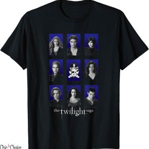 Edward Cullen T-Shirt