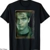 Edward Cullen T-Shirt Harry Potter Cedric Diggory Portrait