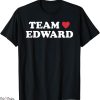 Edward Cullen T-Shirt Team