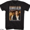 Edward Cullen T-Shirt Twilight Vampire Twilight Movies
