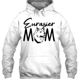 Eurasier Mom Design For Dog Lovers And Eurasier Fans 3