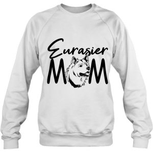 Eurasier Mom Design For Dog Lovers And Eurasier Fans 4