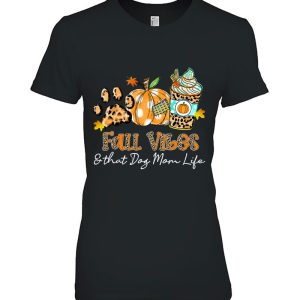 Fall Vibes & That Dog Mom Life Dog Paw Pumpkin Fall