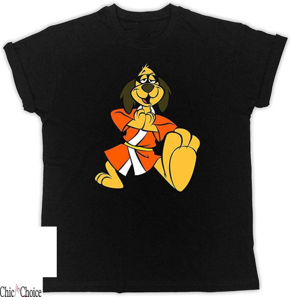 Fat Albert T-Shirt Hong Kong Phooey Kick Poster Funny Gift