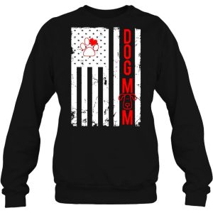 Flag Dog Mom – National Dog