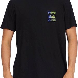 Football Culture T-Shirt Billabong Classic Premium Logo