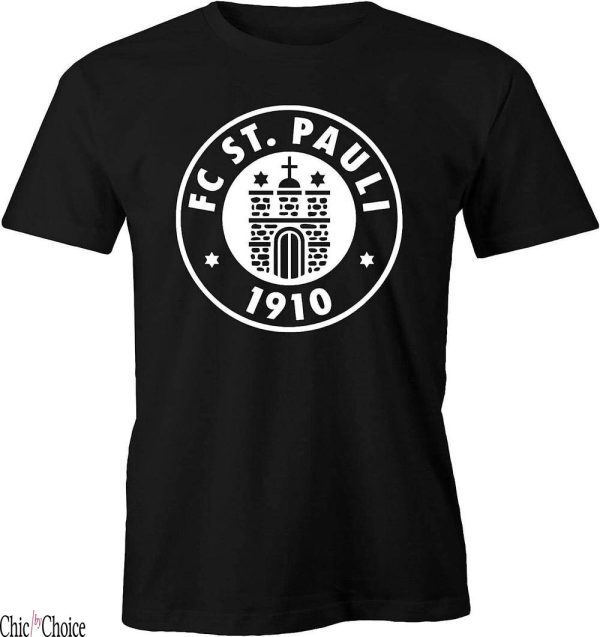 Football Culture T-Shirt Casual Terrace Clothing Subculture