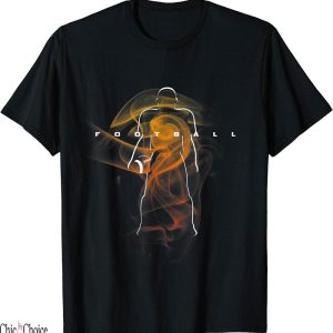 Football Culture T-Shirt Football Apparel