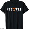 Football Culture T-Shirt Game Day Fans