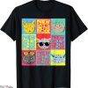 Football Culture T-Shirt New On The Block Funny Themed Party