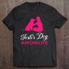 Foster Dog Mom Shirt – Gifts For Moms Who Rescue Dogs