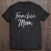 French Bulldog Mother’s Day Gift Cute Dog Mom Frenchie Mom Tank Top