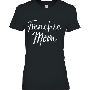 French Bulldog Mother’s Day Gift Cute Dog Mom Frenchie Mom Tank Top