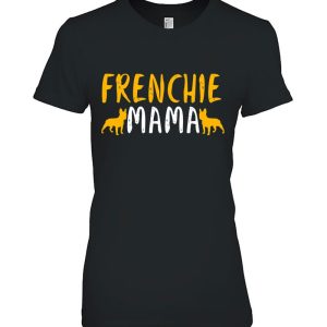 Frenchie Mama Dog Lover Mom