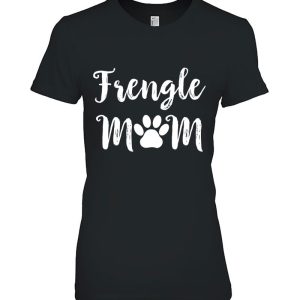 Frengle Mom Dog Lover Women