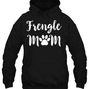 Frengle Mom Dog Lover Women 3