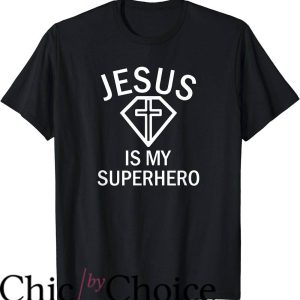 Fun Christian T-Shirt