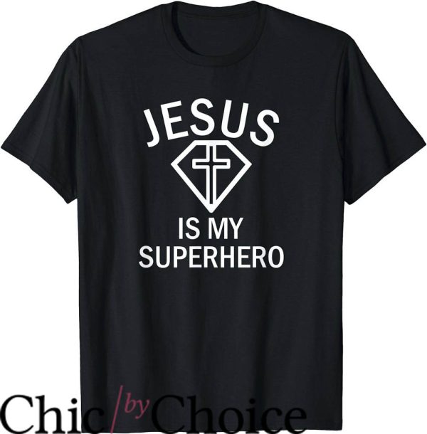 Fun Christian T-Shirt