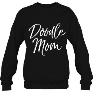 Funny Golden Doodle Gift For Poodle Mothers Cute Doodle Mom 3 Funny Golden Doodle Gift For Poodle Mothers Cute Doodle Mom 4