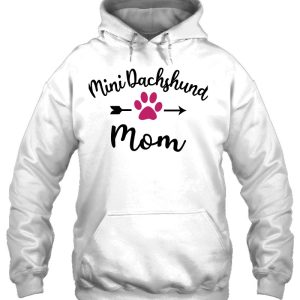 Funny Mini Dachshund Mom For Doxie Weiner Dog Lovers 2 Funny Mini Dachshund Mom For Doxie Weiner Dog Lovers 3