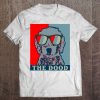Funny The Dood Goldendoodle – Doodle Mom & Dood Dad Gift