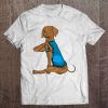 Funny Vizsla Dog I Love Mom Tattoo Vizsla Lover Gift