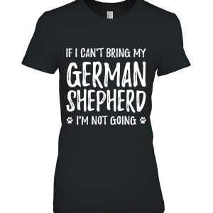 German Shepherd Dog Lover Dog Mom Gift Idea Pullover