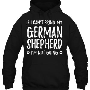 German Shepherd Dog Lover Dog Mom Gift Idea Pullover 3