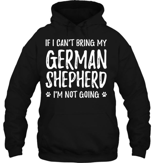 German Shepherd Dog Lover Dog Mom Gift Idea Pullover