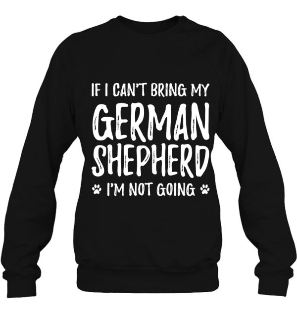 German Shepherd Dog Lover Dog Mom Gift Idea Pullover