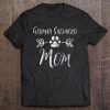 German Shepherd Mom Shirt Shepherd Lover Owner Dog Mom Gift