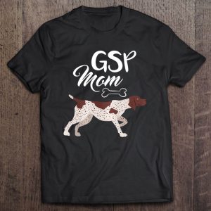 German Shorthair Pointer Cute Gsp Mom