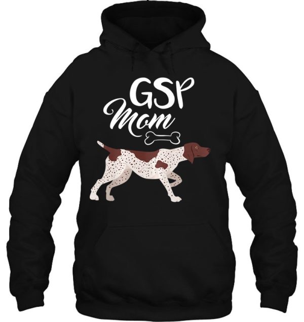 German Shorthair Pointer Cute Gsp Mom