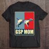 German Shorthair Pointer Proud Gsp Mom Mama