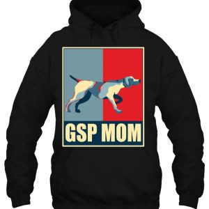 German Shorthair Pointer Proud Gsp Mom Mama 3