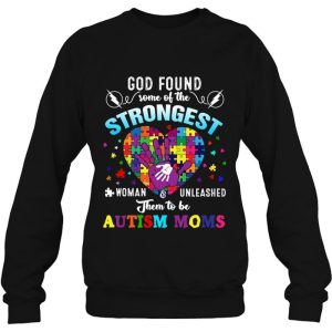 God Found Some Of The Strongest Woman & Unleashed Them To Be Autism Moms 2 God Found Some Of The Strongest Woman Unleashed Them To Be Autism Moms 3