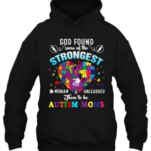 God Found Some Of The Strongest Woman & Unleashed Them To Be Autism Moms 3 God Found Some Of The Strongest Woman Unleashed Them To Be Autism Moms 4