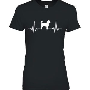 Golden Doodle Shirt Men Women Golden Doodle Mom Gift