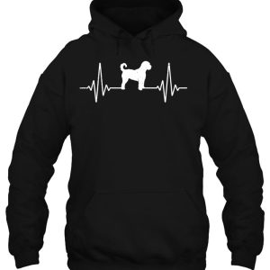 Golden Doodle Shirt Men Women Golden Doodle Mom Gift 3