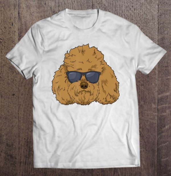 Goldendoodle Dog Doodle Mom Shirt Dad Labradoodle Tee Doodle