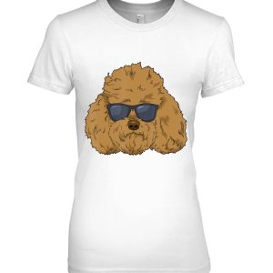 Goldendoodle Dog Doodle Mom Shirt Dad Labradoodle Tee Doodle