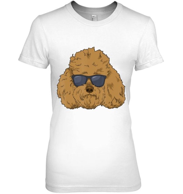 Goldendoodle Dog Doodle Mom Shirt Dad Labradoodle Tee Doodle