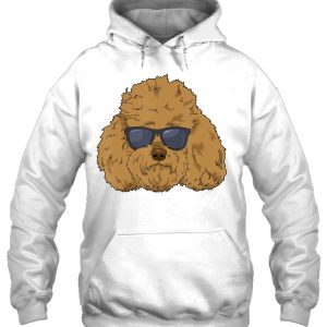 Goldendoodle Dog Doodle Mom Shirt Dad Labradoodle Tee Doodle 3