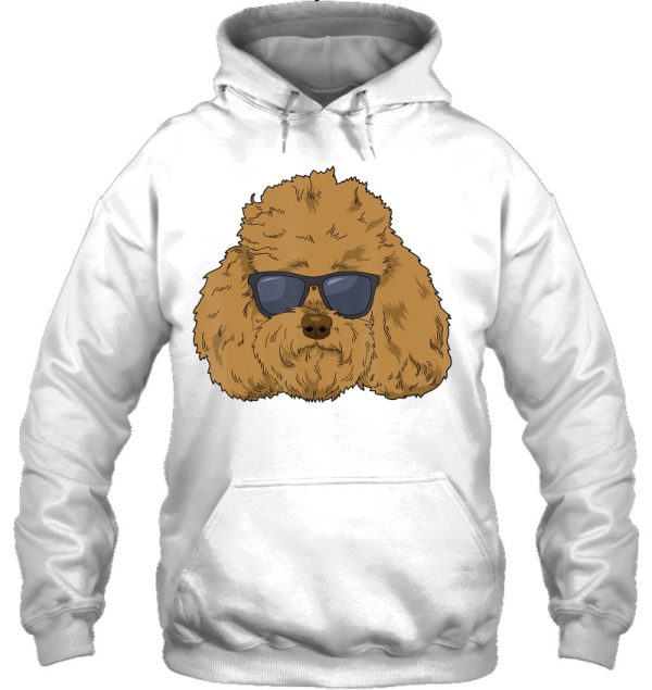 Goldendoodle Dog Doodle Mom Shirt Dad Labradoodle Tee Doodle