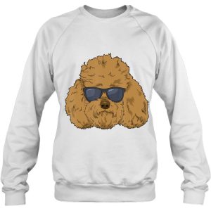 Goldendoodle Dog Doodle Mom Shirt Dad Labradoodle Tee Doodle 4